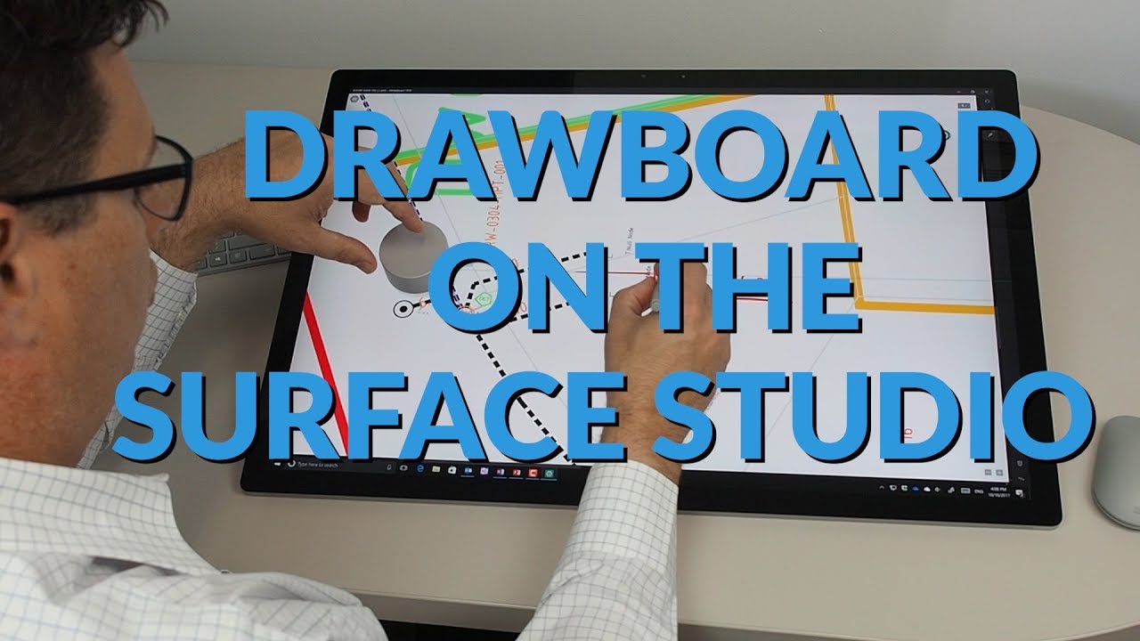 drawboard pdf surface pro